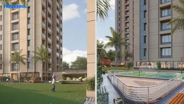 Amenities of Eco Grandeur - Image 376