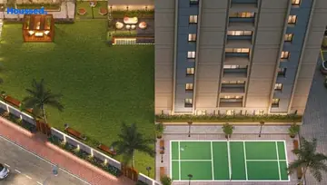Amenities of Eco Grandeur - Image 375