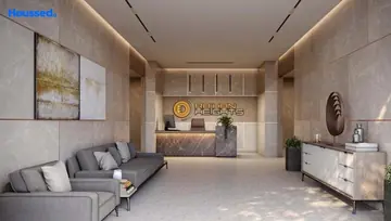Amenities of Evergreen Raihan Heights - Image 361