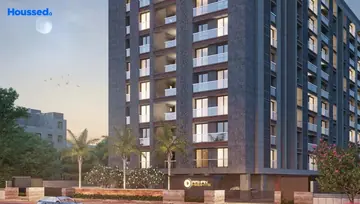 Project Image of Evergreen Raihan Heights - Image 357