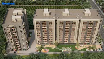 Project Image of Evergreen Raihan Heights - Image 356