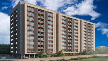 Project Image of Evergreen Raihan Heights - Image 358