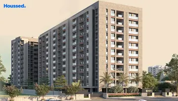 Project Image of Evergreen Raihan Heights - Image 355