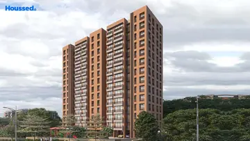 Project Image of Hafsa Tower - Image 32838
