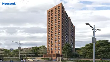 Project Image of Hafsa Tower - Image 32837