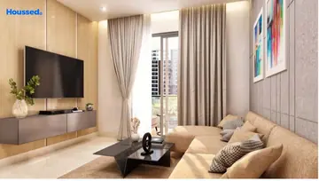 Sample Apartment of Ganga Vasant - Image 12476