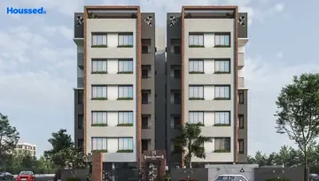 Project Image of Ashta Vinayak Residency - Image 32867