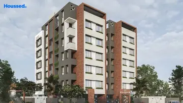 Project Image of Ashta Vinayak Residency - Image 32864