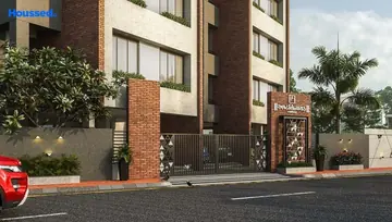 Project Image of Ashta Vinayak Residency - Image 32865