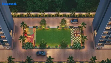 Amenities of Swayam Bliss - Image 32878