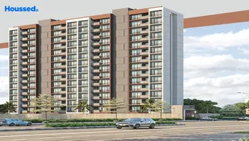 Project Image of Swayam Bliss - Image 32873