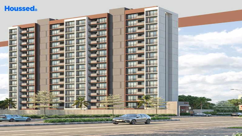 Project Image of Swayam Bliss in Jahangirpura, Surat - Image 32873