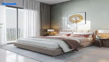 Sample Apartment of Swayam Bliss - Image 32881