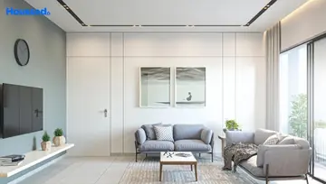 Sample Apartment of Swayam Bliss - Image 32882