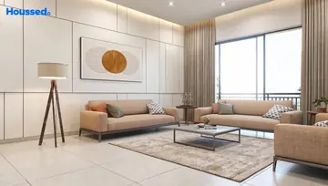 Sample Apartment of Swayam Bliss - Image 32880
