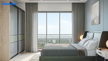 Sample Apartment of Swayam Bliss - Image 32883