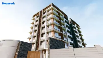 Project Image of Kakadia Serenity - Image 33146