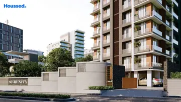 Project Image of Kakadia Serenity - Image 33147