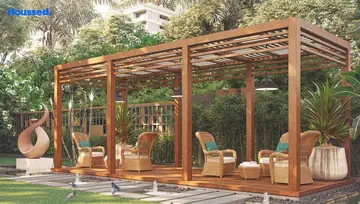 Amenities of Life Style Blue Star - Image 33273