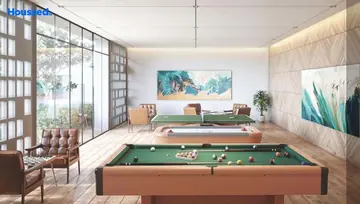 Amenities of Life Style Blue Star - Image 33275