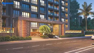 Amenities of Life Style Blue Star - Image 33277