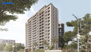 Project Image of Life Style Blue Star - Image 33269