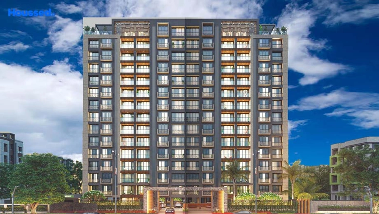 Project Image of Life Style Blue Star in Adajan, Surat - Image 33268