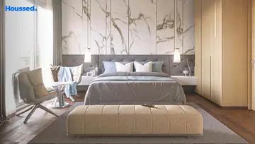 Sample Apartment of Life Style Blue Star - Image 33280