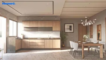 Sample Apartment of Life Style Blue Star - Image 33278