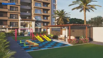 Amenities of Vaibhav Prince Flora - Image 33324