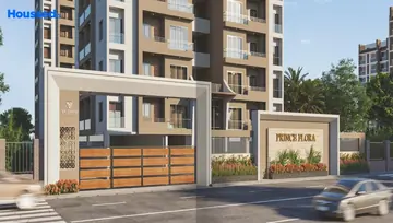 Project Image of Vaibhav Prince Flora - Image 33321