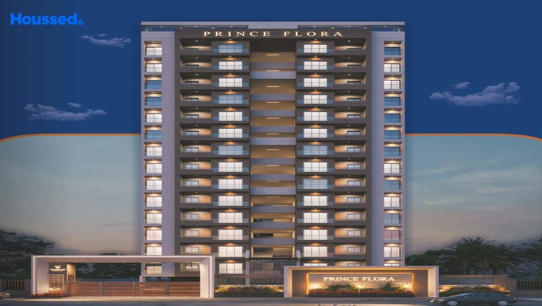 Project Image of Vaibhav Prince Flora in Dabholi, Surat - Image 33322