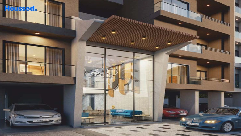 Project Image of Vaibhav Prince Flora in Dabholi, Surat - Image 33323