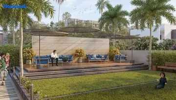 Amenities of Dwarka Milestone Utsav - Image 33446