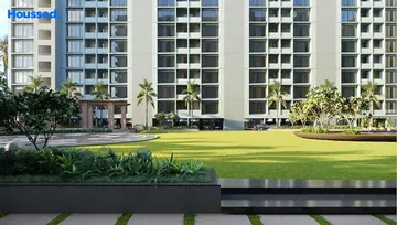 Amenities of Nilkanth Sparsh - Image 33453
