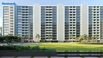 Project Image of Nilkanth Sparsh - Image 33452