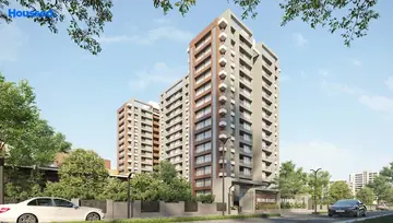 Project Image of Meera Heights - Image 33524