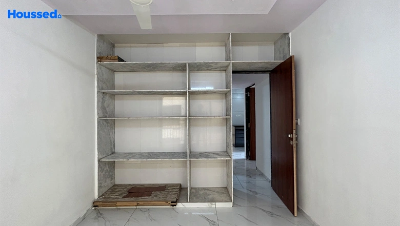 Sample Apartment of Meera Heights in Bhimrad, Surat - Image 33532
