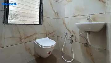 Sample Apartment of Meera Heights - Image 33531
