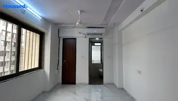 Sample Apartment of Meera Heights - Image 33530