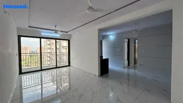 Sample Apartment of Meera Heights - Image 33529