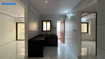 Sample Apartment of Meera Heights - Image 33528