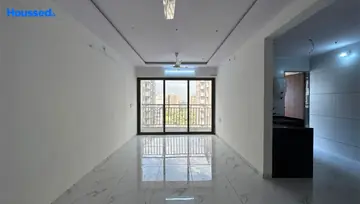 Sample Apartment of Meera Heights - Image 33533