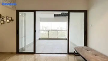 Sample Apartment of Ganga Utopia - Image 12495