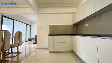Sample Apartment of Ganga Utopia - Image 12501