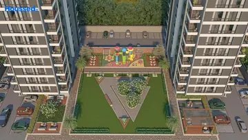 Amenities of Santvan Newon - Image 33587