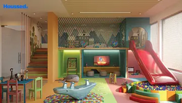 Amenities of Santvan Newon - Image 33582