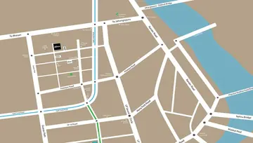 Location of Santvan Newon - Image 33590