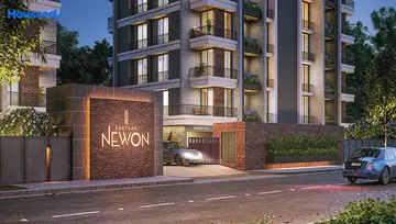 Project Image of Santvan Newon - Image 33578