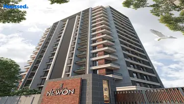 Project Image of Santvan Newon - Image 33581